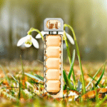 Hugo Boss Boss Orange For Women Edt 75ml - Image 3