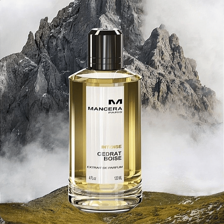 cedrat intence 2-modified Mancera Intense Cedrat Boise for Men Edp 120ml - Image 4