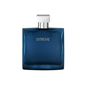 Azzaro Chrome Extreme For Men Edp 100ml