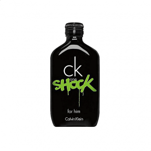Calvin Klein CK One Shock For Men Edt 200ml