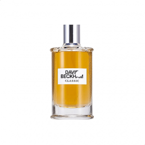 David Beckham Classic Black For Man Edt 90ML