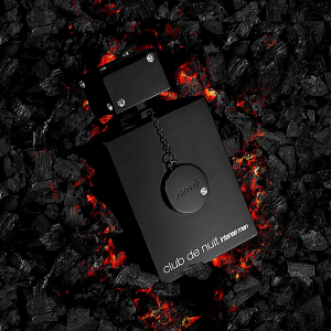 Armaf Club de Nuit Intense For Man Edt 105ml - Image 3