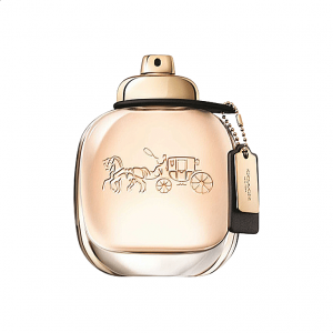 Coach Newyork For Women Edp 90ml
