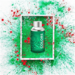 Benetton Colors Green For Man Edt 200ml - Image 3