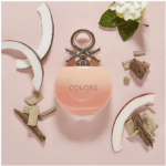 Benetton Colors Rose For Women Edt 80ml - Image 3