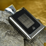 Lattafa Ejaazi Intensive Silver For Men & Women Edp 100ml - Image 4