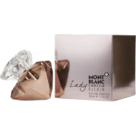 Montblanc Lady Emblem Elixir For Women Edp 75ml - Image 2