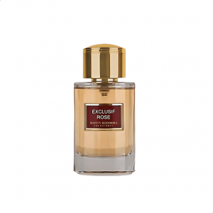 Alhambra Exclusif Rose For Men And Women Edp 100ml