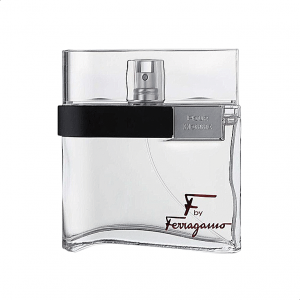 Salvatore Ferragamo F by Ferragamo Pour Homme for Men Edt 100ml
