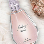 Rasasi Feelings Perfume For Women Edp 60ml - Image 3