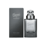 Gucci by Gucci Pour Homme for Men Edt 90ml - Image 2