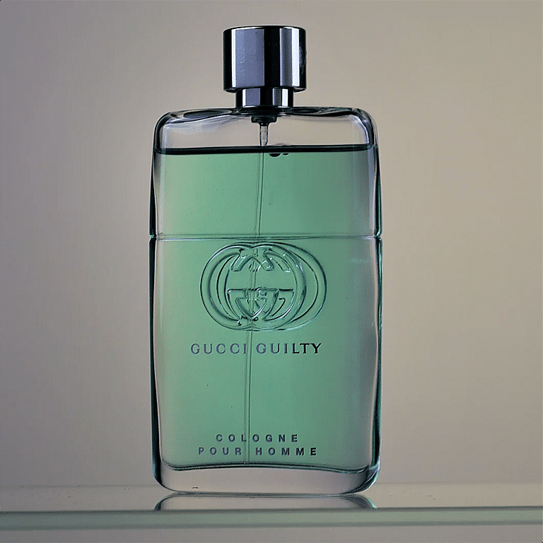 gucci guilty colonge-modified Gucci Guilty Cologne For Men Edt 90ml - Image 3