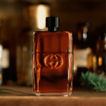 Gucci Guilty Absolute for Men Edp 90ml - Image 3