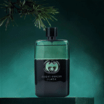 Gucci Guilty Black Pour Homme for Men Edt 90ml - Image 4