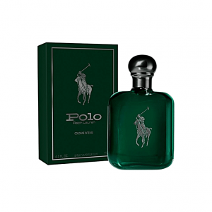 Ralph Lauren Polo Cologne Intense For Men Edp 118ml - Image 2