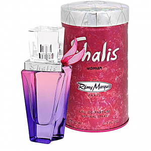 Remy Marquis Shalis For Women Edp 50ml - Image 2