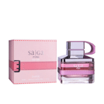 Emper Saga Pink For Women Edp 100ml - Image 2