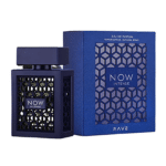 Rave Now Intense For Men Edp 100ml - Image 2