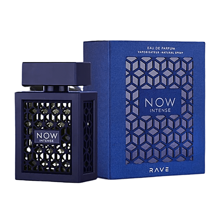 imageedit_109_4688397343 Rave Now Intense For Men Edp 100ml - Image 2