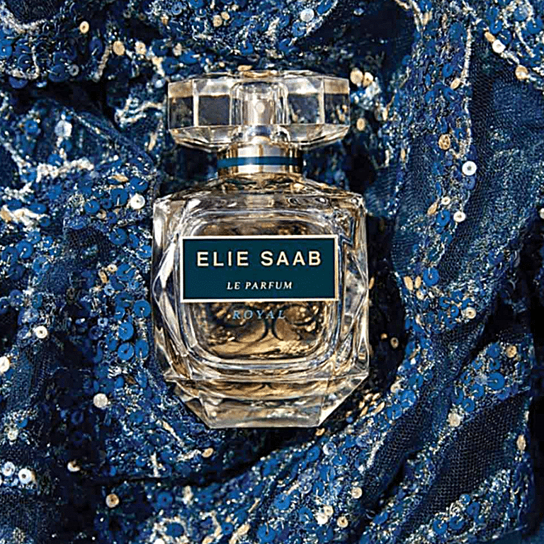 imageedit_110_3963515464 Elie Saab Le Parfum Royal for Women Edp 90ml - Image 4