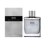 Hugo Boss Boss Selection For Men Edt 100ml - Image 2