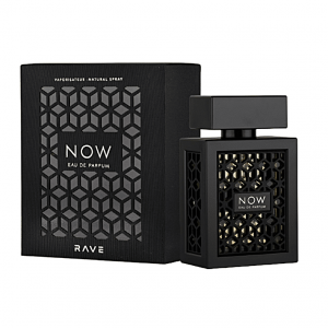 Rave Now For Men Edp 100ml - Image 2