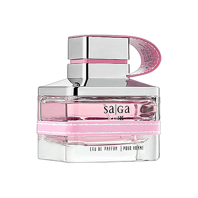 Emper Saga Pink For Women Edp 100ml
