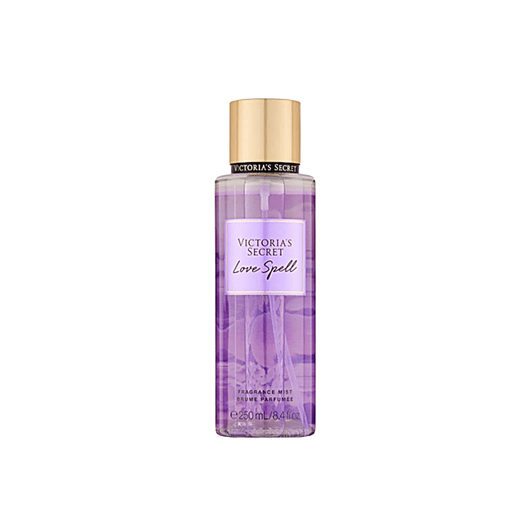 Victoria's Secret Love Spell Body Mist For Women 250ml