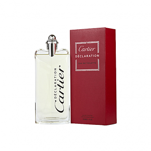 Cartier Declaration For Men Edt 100ml - Image 2