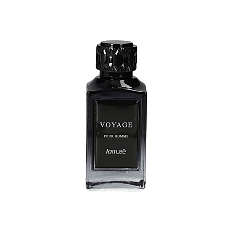 imageedit_11_5709497148 Lamuse Voyage For Men Edp 100ml - Image 1