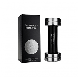 Davidoff Champion For Men Edt 90ml - Image 2