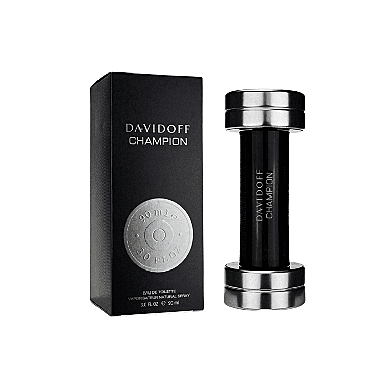 imageedit_121_5407215852 Davidoff Champion For Men Edt 90ml - Image 2
