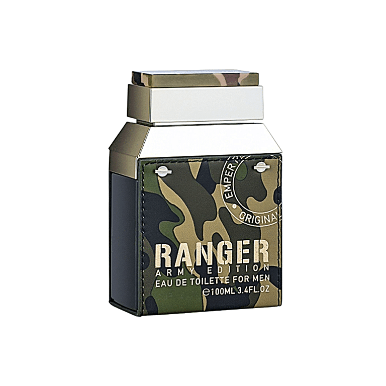 Emper Ranger Army Edition For Men Edt 100ml