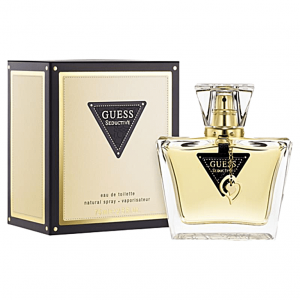 Guess Seductive for Women Edt 75ml - Image 2