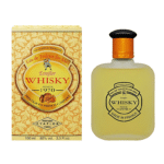 Evaflor Whisky For Men Edt 100ml - Image 2