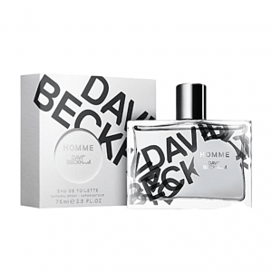David Beckham Pour Homme For Man Edt 75ML - Image 2