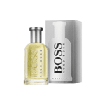 Hugo Boss Boss Bottled For Men Edt 200ml - Image 2
