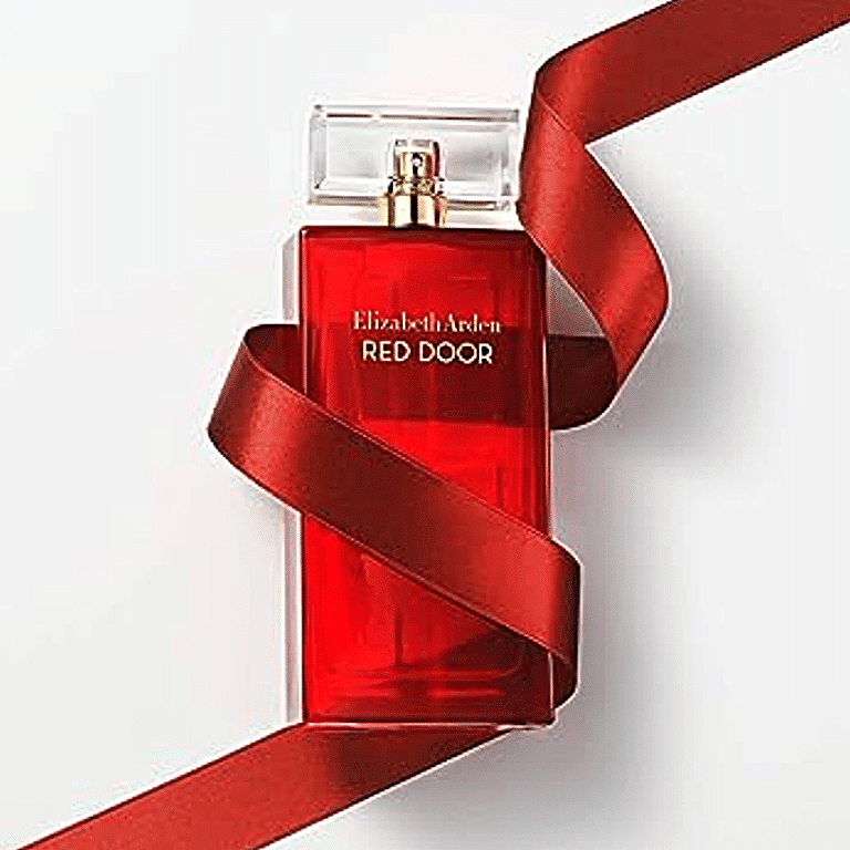 imageedit_134_2965049411 Elizabeth Arden Red Door for Women Edt 100ml - Image 4