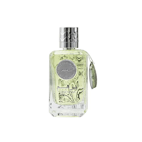 Dirham Perfume for Men & Women Edp 100ml by Ard Al Zaafaran Perfume Bottle