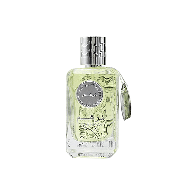 Dirham Perfume for Men & Women Edp 100ml by Ard Al Zaafaran Perfume Bottle