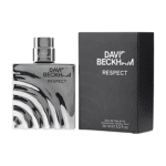 David Beckham Respect For Man Edt 90ML - Image 2