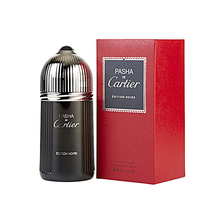 imageedit_13_4818028292 Cartier Pasha De Cartier Edition Noire For Men Edt 100ml - Image 2