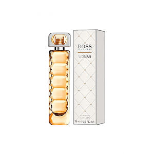 Hugo Boss Boss Orange For Women Edt 75ml - Image 2