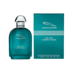 Jaguar Ultimate Power For Men Edt 100ml - Image 2