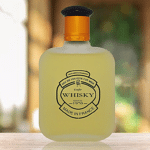 Evaflor Whisky For Men Edt 100ml - Image 3