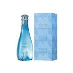 Davidoff Cool Water Street Fighter Champion Edition For Women Edt 100ml - Image 2