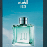 Dunhill Fresh for Men Edt 100ml - Image 3