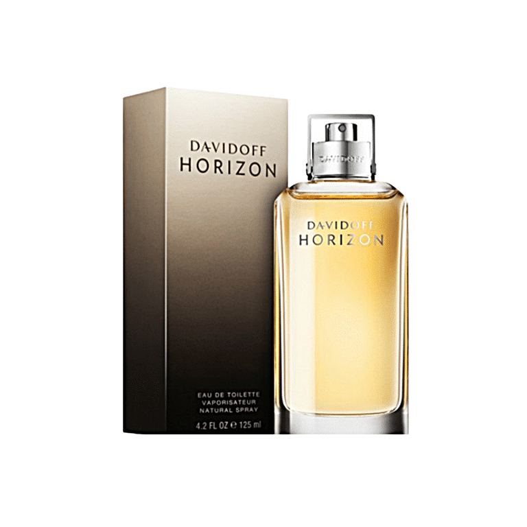 imageedit_157_7751470770 Davidoff Horizon For Men Edt 125ml - Image 2