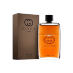 Gucci Guilty Absolute for Men Edp 90ml - Image 2