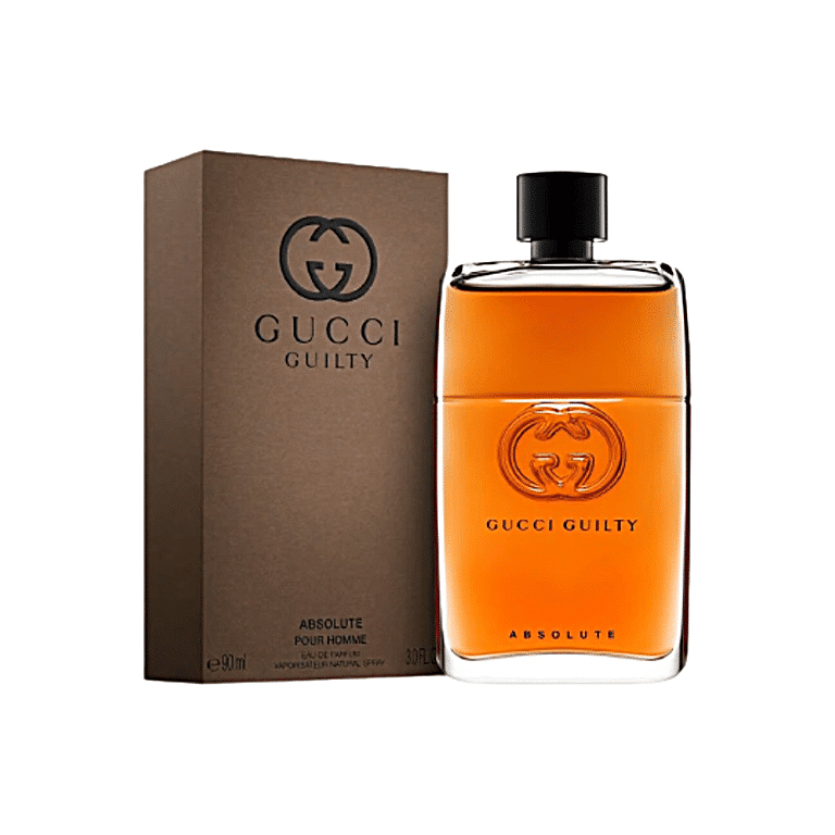 imageedit_16_3737219011 Gucci Guilty Absolute for Men Edp 90ml - Image 2